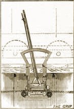 Gripping apparatus. Image State Library of Victoria